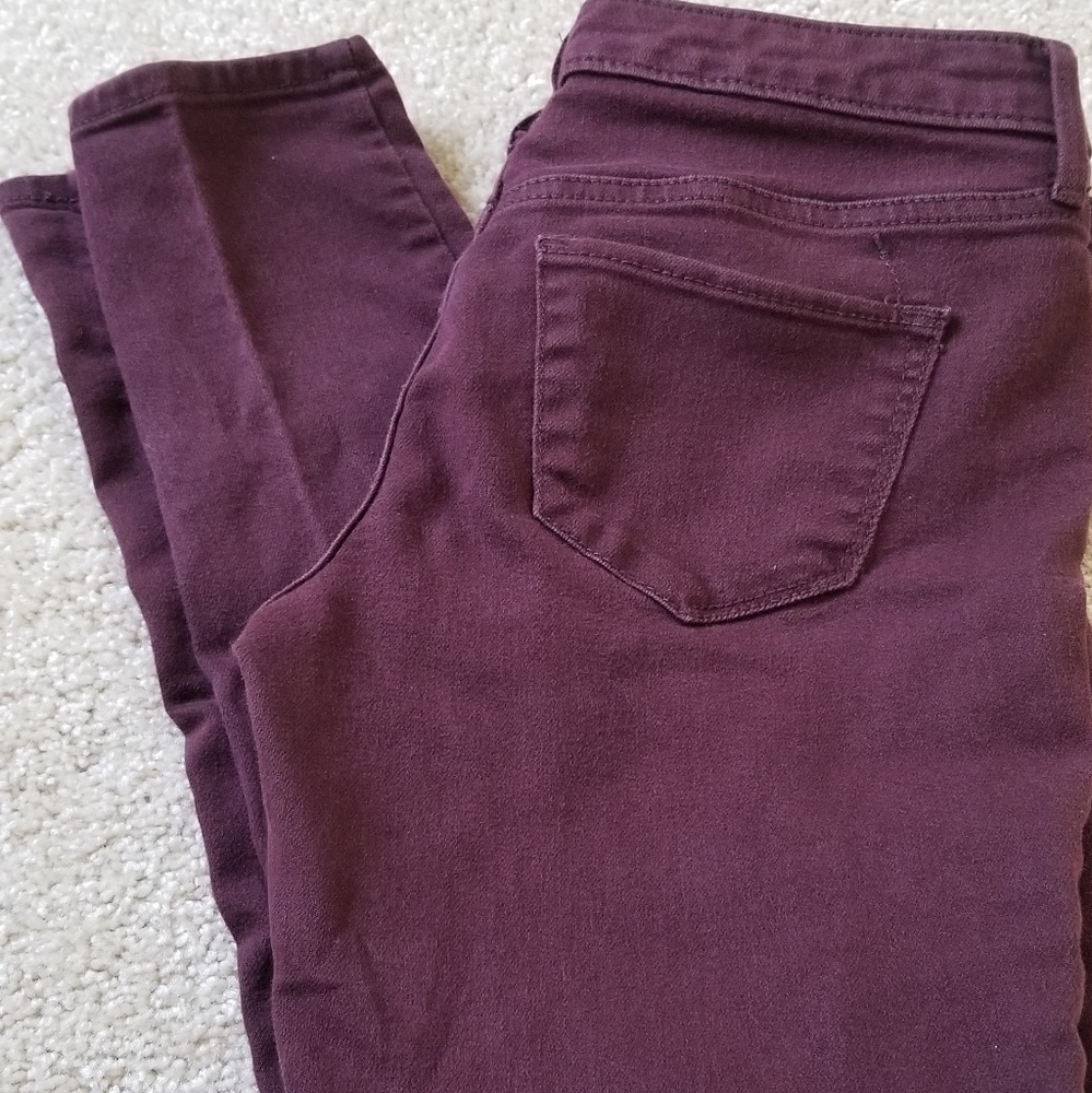 Mossimo jeans